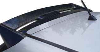 2008-2011 Subaru Impreza 5DR 2008-2014 WRX STI 5DR Duraflex GT Concept Wing Trunk Lid Spoiler - 1 Piece