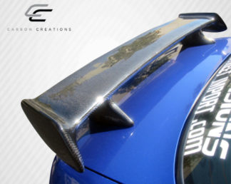 Universal Carbon Creations Skyline Wing Trunk Lid Spoiler – 1 Piece