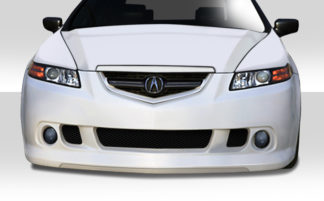 2004-2008 Acura TL Duraflex K-1 Front Bumper Cover – 1 Piece