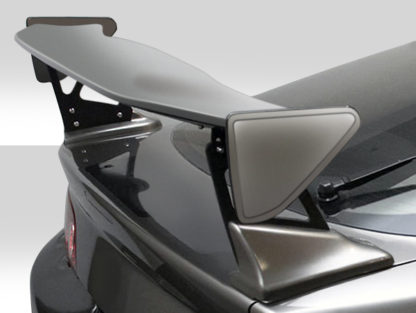 2002-2006 Acura RSX Duraflex Type M Wing Trunk Lid Spoiler - 1 Piece