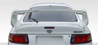 1994-1999 Toyota Celica HB Duraflex TD3000 Wing Trunk Lid Spoiler – 1 Piece