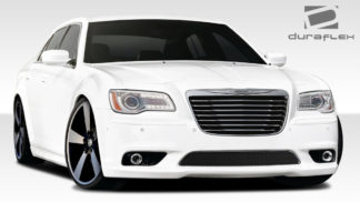 NEW Front Bumper Grille For 2012-2014 Chrysler 300 SRT-8 CH1036155 SHIPS TODAY 