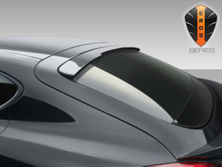 2010-2015 Porsche Panamera Eros Version 2 Roof Wing Spoiler - 1 Piece