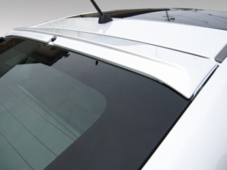 2010-2015 Toyota Prius Duraflex TK-R Roof Wing Spoiler - 1 Piece (Overstock)