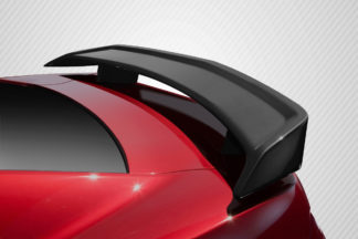 2010-2013 Chevrolet Camaro Carbon Creations High Wing Trunk Lid Spoiler - 1 Piece
