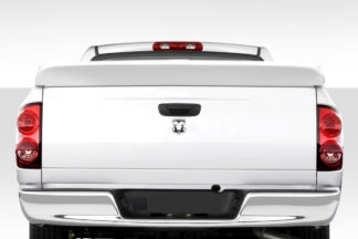 2002-2008 Dodge Ram Duraflex Downforce Rear Spoiler - 1 piece