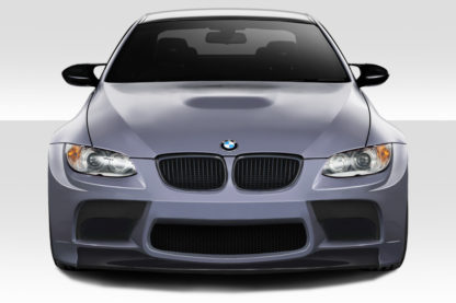 2008-2013 BMW M3 E92 2DR Coupe AF-5 Wide Body Front Bumper ( GFK ) - 1 Piece