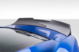 2016-2018 Chevrolet Camaro Duraflex Grid Rear Wing Spoiler – 1 Piece