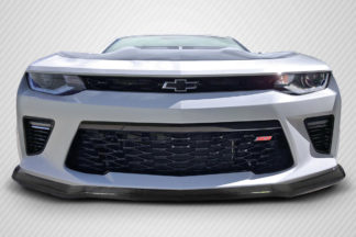 2016-2018 Chevrolet Camaro V8 Carbon Creations GM-X Front Lip - 1 Piece