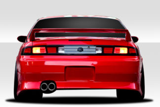 1995-1998 Nissan 240SX S14 Duraflex Kouki Rear Wing Spoiler – 1 Piece