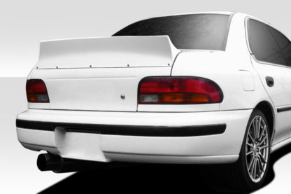 1993-2001 Subaru Impreza Duraflex RBS Wing Spoiler - 1 Piece
