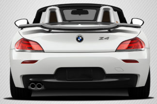 2009-2016 BMW Z4 E89 Carbon Creations TKR Rear Wing Spoiler - 1 Piece