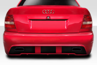 Audi A4 B5 RX Rear Bumper