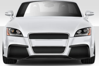 2008-2015 Audi TT 8J Duraflex Regulator Front Bumper - 1 Piece