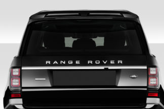 2013-2015 Land Rover Range Rover Duraflex Skywalk Wing Spoiler - 1 Piece