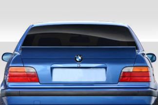 1992-1998 BMW 3 Series M3 E36 2DR Duraflex RBS Wing Spoiler – 1 Piece