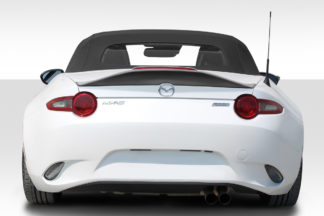 2016-2019 Mazda Miata Duraflex Lightspeed Wing Spoiler – 1 Piece