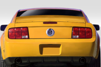 2005-2009 Ford Mustang Duraflex RBS Wing – 1 Piece