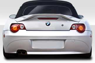 2003-2008 BMW Z4 Duraflex Aero Look Wing Trunk Lid Spoiler – 1 Piece