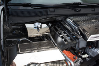 Dodge ACC Engine Bay Parts and Accessories