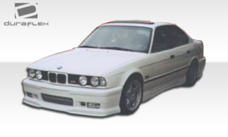 1989-1995 BMW 5 Series E34 Duraflex M Power Body Kit – 4 Piece
