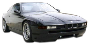 1991-1997 BMW 8 Series E31 Duraflex AC-S Body Kit – 8 Piece