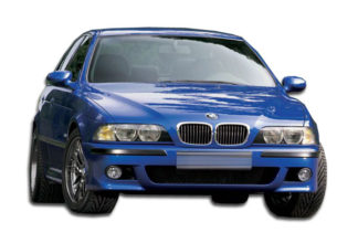 1997-2003 BMW 5 Series E39 Duraflex M5 Look Body Kit – 4 Piece