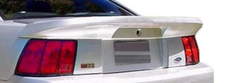 1999-2004 Ford Mustang Couture Urethane Colt Wing Trunk Lid Spoiler – 1 Piece
