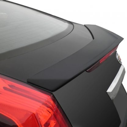 CADILLAC CTS  2-Dr (11-15)  Flush Mount Rear Deck Spoiler CTS11-2DR