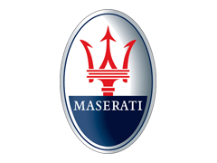 Maserati Wheels