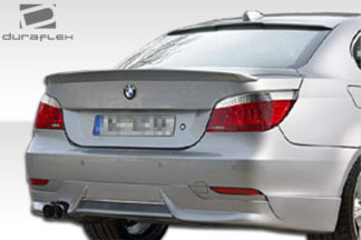 2004-2010 BMW 5 Series E60 4DR Duraflex AC-S Wing Trunk Lid Spoiler – 1 Piece