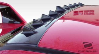 2004-2011 Mazda RX-8 Duraflex V-Spec Roof Wing Spoiler – 1 Piece