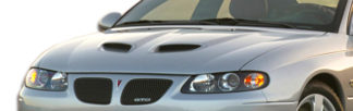 2004-2006 Pontiac GTO Duraflex CV8-Z Hood - 1 Piece