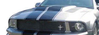 2005-2009 Ford Mustang Duraflex Eleanor Hood – 1 Piece
