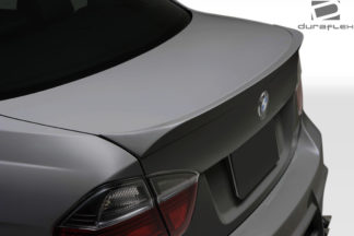 2006-2011 BMW 3 Series E90 4DR Duraflex W-1 Rear Wing Trunk Lid Spoiler – 1 Piece