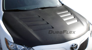 2007-2011 Toyota Camry Duraflex GT Concept Hood – 1 Piece (Overstock)