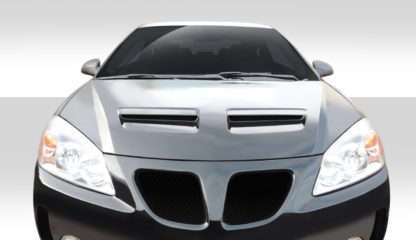 2005-2010 Pontiac G6 Duraflex GT Competition Hood - 1 Piece