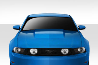 2010-2012 Ford Mustang Duraflex Eleanor Hood - 1 Piece