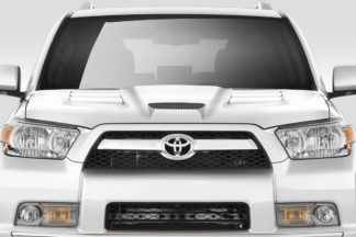 2010-2019 Toyota 4Runner Duraflex Viper Look Hood - 1 Piece