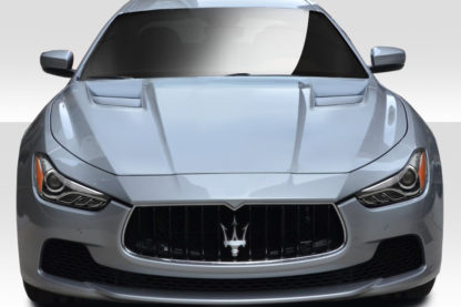 2014-2018 Maserati Ghibli Duraflex Azure Hood - 1 Piece
