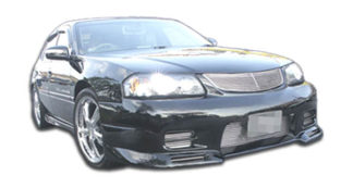 2000-2005 Chevrolet Impala Duraflex Skyline Body Kit – 4 Piece