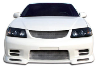 2000-2005 Chevrolet Impala Duraflex Skyline Front Bumper Cover - 1 Piece