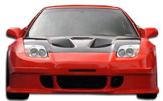 2002-2005 Acura NSX Duraflex MH Design Wide Body Front Bumper Cover – 1 Piece (S)