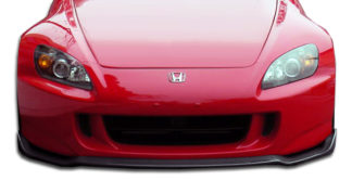 2004-2009 Honda S2000 Carbon Creations Type M Front Lip Under Spoiler Air Dam – 1 Piece
