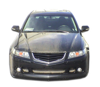 2004-2008 Acura TSX Duraflex K-1 Front Bumper Cover – 1 Piece