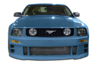 2005-2009 Ford Mustang Duraflex GT Concept Front Bumper Cover – 1 Piece
