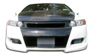 2006-2011 Honda Civic 2DR Duraflex TR-N Front Bumper Cover - 1 Piece