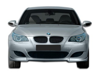 2006-2010 BMW M5 E60 Duraflex HR-S Front Lip Under Spoiler Air Dam - 1 Piece