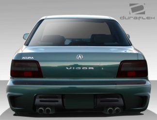 1992-1994 Acura Vigor Duraflex XGT Rear Bumper Cover - 1 Piece (Overstock)