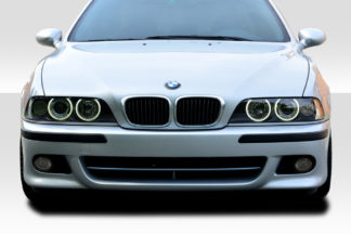 1997-2003 BMW 5 Series M5 E39 4DR Duraflex M5 Look Front Bumper Cover - 1 Piece